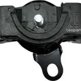 Leoparts Mazda 323 Motor Takozu Ön Sağ (Yağlı) 1996-1998 B01a-39-060A