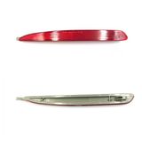 LEOPARTS Mazda 6 Arka Tampon Reflektörü Sağ 2002-2008 GJ6A-51-5M0B
