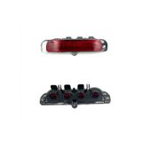 LEOPARTS Mitsubishi L200 Bagaj Kapak Reflektörü 2007-2014 8334A059
