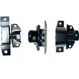 Leoparts Nissan Primera - Almera 2003-2006 Motor Takozu Ön Sağ 11210-6N000