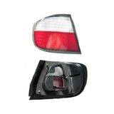 LEOPARTS Nissan Primera Stop Lambası Dış Sol Sedan 1996-2000 26555-2F025