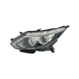 Leoparts Nissan Qashqai Far Lambası Sol (Xenonsuz / Ledli) 2014-2017 26060-4Ea0a