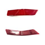 LEOPARTS Nissan Xtrail Arka Tampon Reflektörü Sol 2016-2019 26650-6FV0A