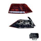 LEOPARTS Passat B8.5 Stop Lambası Dış Sağ 2019-2021 (Comfortline) 3G5945096J