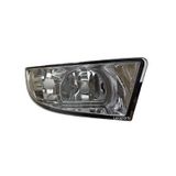 Leoparts Skoda Octavia Sis Lambası Sol (Çift Ampul Girişli) 2009-2012 1Z0941699c