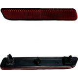 LEOPARTS Suzuki SX4 Arka Tampon Reflektörü Sol 2008-2010 35970-79J02