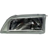 Leoparts Toyota Corolla AE101 Far Lambası Sol (Manuel) 1993-1998 81150-1E440 - Renkli