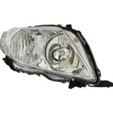 Leoparts Toyota Corolla Far Lambası Sağ 2007-2009 81130-12A60