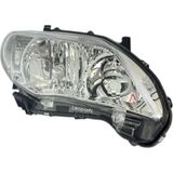Leoparts Toyota Corolla Far Lambası Sağ 2010-2012 81130-02B10 - Renkli