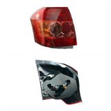 LEOPARTS Toyota Corolla Hatchback Stop Lambası Sağ 2005-2006 81551-02300