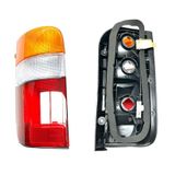 Leoparts Toyota Hiace Stop Lambası Sol 1990-1998 81560-95j10