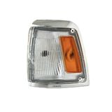 Leoparts Toyota Hilux Ln85 Sinyal Lambası Sol (Krom) 1988-1997
