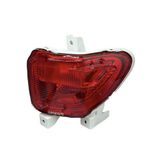 Leoparts Toyota Rav4 Arka Tampon Reflektörü Sağ 2005-2012 81457-42010