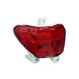 Leoparts Toyota Rav4 Arka Tampon Reflektörü Sol 2005-2012 81456-42010