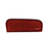 Leoparts Toyota Yaris Arka Tampon Reflektörü Sol 2017-2019 81920-0d040