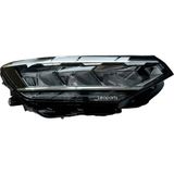 Leoparts Volkswagen Passat B8.5 Far Lambası Sağ (Ledli) 2019-2023 3G1941036P - Renkli