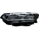 Leoparts Volkswagen Passat B8.5 Far Lambası Sol (Ledli) 2019-2023 3G1941035P - Renkli