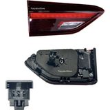 LEOPARTS Volkswagen Polo Stop Lambası İç Sol 2021-2023 2G0945093B