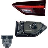 LEOPARTS Volkswagen Polo Stop Lambası İç Sol 2021-2023 2G0945094B