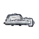 Leoparts Volvo S60 Sis Lambası (Gündüz Ledi) Sol 2014-2016 31434567