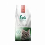 Leo's 1 kg Tavuklu Kısırlaştırılmış Kedi Maması