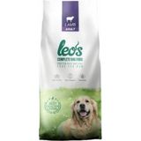 Leo's 10x1 kg Kuzu Etli Yetişkin Köpek Maması
