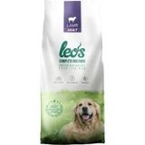 Leo's Kuzu Etli 15 kg Yetişkin Köpek Maması