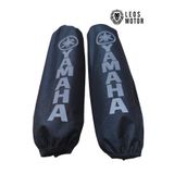 LEOS MOTOR YAMAHA AMORTİSÖR ÇORABI-SU VE YAĞMUR GEÇİRMEZ-REFLEKTÖRLÜ