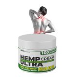 LEOSE BOTANICAL Hemp Ultra Cream 100 ml