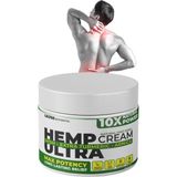 Leose Botanıcal Hemp Ultra Cream Masaj Kremi 100 Ml