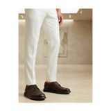 LEOSTEPS KLASİK ERKEK AYAKKABI BROWN TEGAN