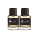 Lepassion 4 Lü Unisex Poison Ve Sauvagec Vella Best Ve Vanılya Tom Parfüm