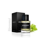 Lepassion Amor Amor Kadın Parfümü - Özel Kutulu Etkili Ve Uzun Süre Kalıcı 55 Ml