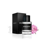Lepassion Bright Crystal Kadın Parfümü - Özel Kutulu Etkili Ve Uzun Süre Kalıcı 55 Ml