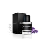Lepassion Egoiste Platinum Erkek Parfümü - Özel Kutulu Etkili Ve Uzun Süre Kalıcı 55 Ml, LE-PAS-258-ED3