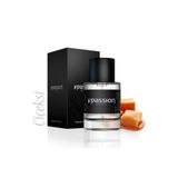 Lepassion Escada Collection Kadın Parfümü - Özel Kutulu Etkili Ve Uzun Süre Kalıcı 55 Ml