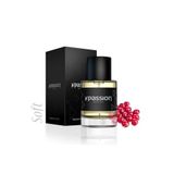LePassıon Mancera Red Tobacco 55 ml Erkek Parfümü