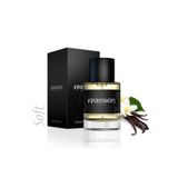 Lepassion Olympea Kadın Parfümü - Özel Kutulu Etkili Ve Uzun Süre Kalıcı 55 Ml, LE-PAS-293-KH6