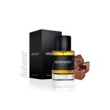 Lepassion Orkide Ve Vanilya Kokulu Black Orchide Unisex Parfüm 55 Ml - Kb27