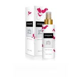 Lepassion White Bomb Gün Boyu Kalıcı Nemlendirici Bakım Body Splash Vücut Spreyi 150 Ml