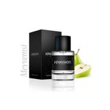 Lepassion Zen For Men Erkek Parfümü - Özel Kutulu Etkili Ve Uzun Süre Kalıcı 55 Ml