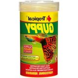 Lepistes İçin Besleyici Pul Yem - 100 Ml