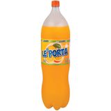 Le'Porta 2,5 lt Portakal Aromalı Gazlı İçecek