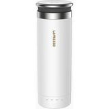 Lepresso 300 ml Taşınabilir Elektrikli Su Isıtıcısı - Beyaz