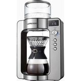 Lepresso Artisan Brew Otomatik Pour Over Filtre Kahve Makinesi Siyah
