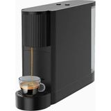 Lepresso Noir Intenso 20 Bar Nespresso Uyumlu Kapsül Kahve Makinesi Siyah
