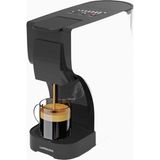 Lepresso Trezza 3in1 Beyaz Kapsül Kahve Makinesi