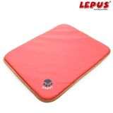 Lepus 110x70 cm Kırmızı M Dış Mekan Mat Köpek Minderi