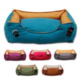 Lepus 8681451055010 Kahverengi Soft Plus Köpek Yatağı