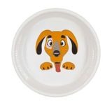 Lepus 90301 No:1 Seramik Köpek Kuru ve Yaş Mama Kabı
